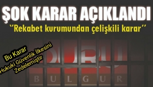 Türkiye'nin gözbebeği ve Dünya Markası DURU'dan Kamuoyuna