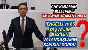 VEKİL ÜNVER: