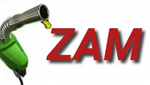 Yine Zam Geldi...