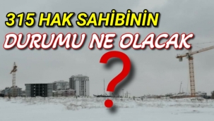 315 HAK SAHİBİNİN DURUMU NE OLACAK?