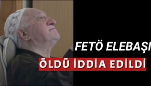 Fetö Elebaşı Öldüğü İddia Edildi