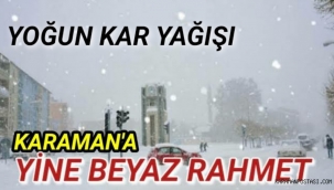 Mart Kapıdan Baktırır Kazma Kürek Yaktırır