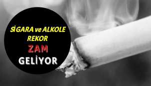 Zam Geliyor Bayiler Uyarıldı
