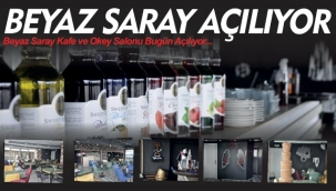Karaman'da Ailelerin Vakit Geçirebileceği Ferah Ortam