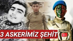 Kuzey Irak'tan Kahreden Haber
