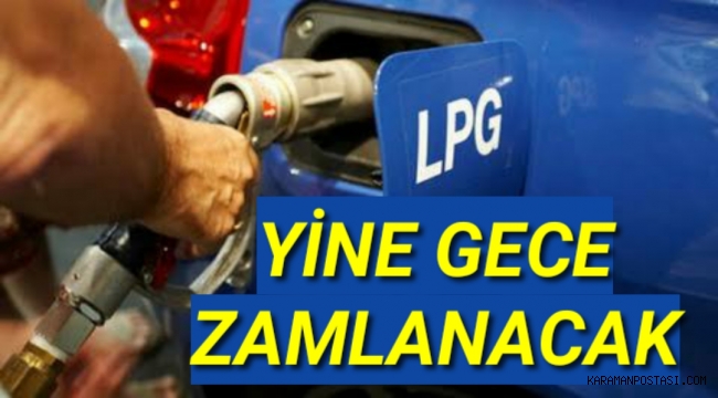 LPG ye ZAM