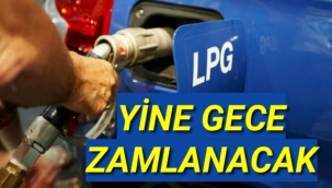 LPG ye ZAM