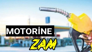 Motorin fiyatlarına dev zam geliyor