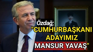 Özdağ