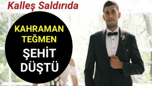 RUHUN ŞAD OLSUN KAAN TEĞMEN....