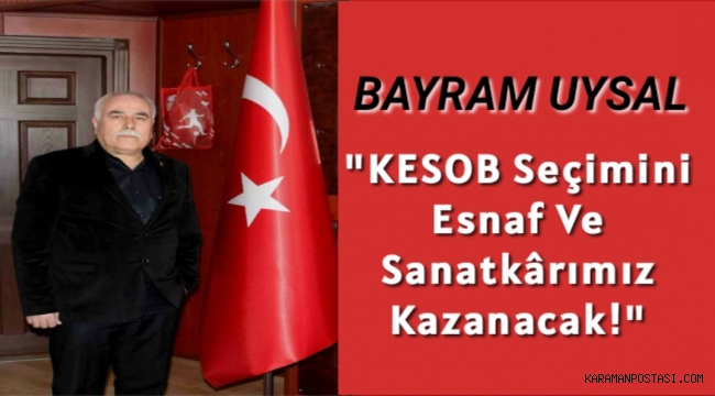 Uysal;
