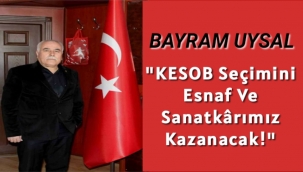 Uysal;