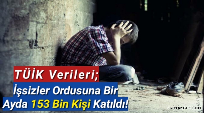 Allah İşsizlerin Çaresizlerin Yardımcısı Olsun