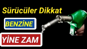 Benzine Yine Zam