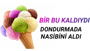 Dondurmayada Zam Geldi