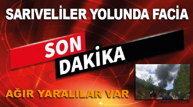 ORTALIK SAVAŞ ALANINA DÖNDÜ 2 AĞIR YARALI (VİDEO)