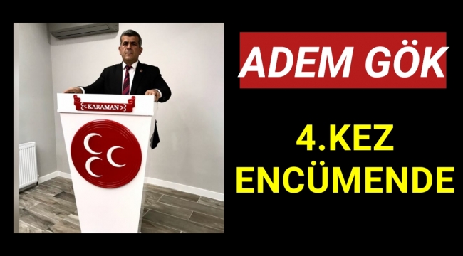 Köylere Hizmet Götürme Birliğin'in Encümen Seçimi Tamamlandı