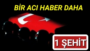 Şehadetin Kabul Olsun Şehidim