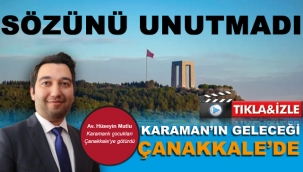 SÖZÜNÜN ERİ