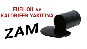 Akaryakıt ürün fiyatlarına dev zam geldi!