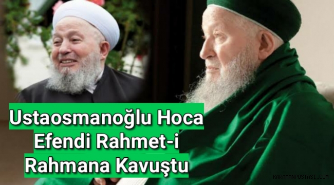 Allah Rahmet Etsin