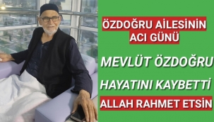 Allah Rahmet Etsin
