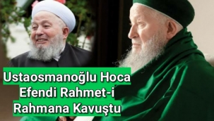 Allah Rahmet Etsin