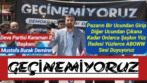 BAŞKAN DEMİRER