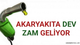Bu Gidişle Litre Fiyatı 30 Tl'yi Bulacak