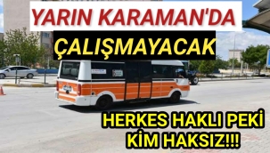 Ne Olacak Böyle Böyle Nereye Kadar...!