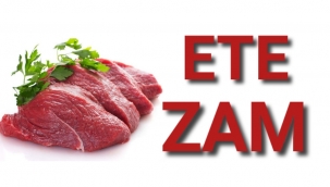 VATANDAŞI ÜZECEK HABER ETE ZAM