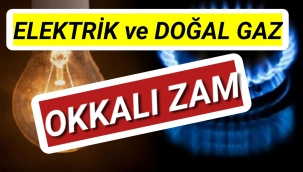 ZAM ZAM ZAM HERGÜN BİR ŞEYE ZAM..