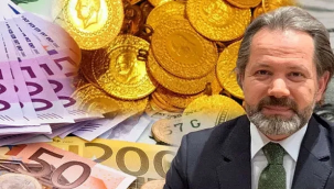 İslam Memiş'in dikkat çeken açıklaması: Çok büyük bir şey yaklaşmakta
