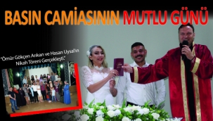 UYSAL ve ARIKAN AİLESİNİN MUTLU GÜNÜ