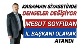 CUMHUR İTTİFAKINDAN BÜYÜK HAMLE...
