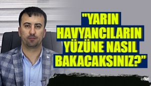 DEVA PARTİSİ İL BAŞKANI DEMİRER