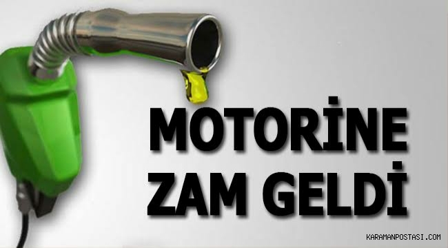 Dün Gece İndirim Gelmişti Bu Gece Zam Geliyor