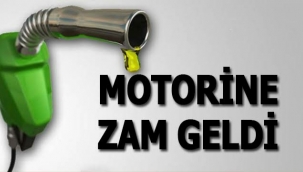 Dün Gece İndirim Gelmişti Bu Gece Zam Geliyor