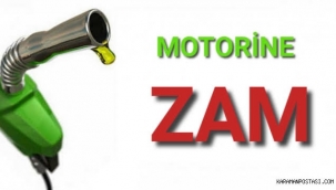 Mazota Bir Zam Daha