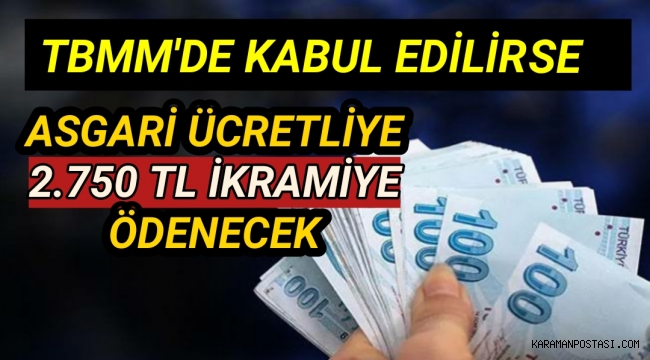 Teklif Kabul Edilirse Ödeme Hemen Yapılacak