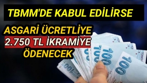 Teklif Kabul Edilirse Ödeme Hemen Yapılacak