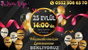 KARAMAN'DA BİR İLK...