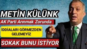 METİN KÜLÜNK