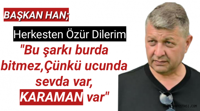 Başkan Han