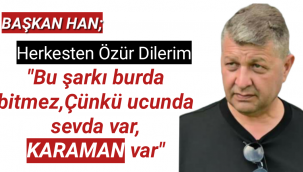 Başkan Han