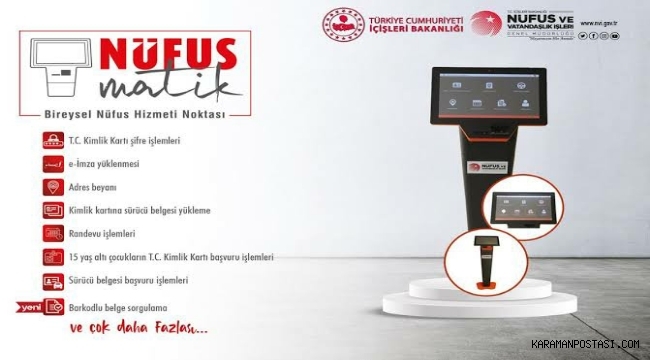 Randevu Devri Bitti