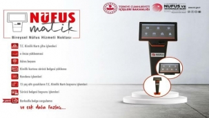 Randevu Devri Bitti