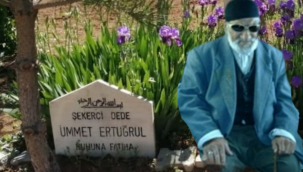 Şekerci Ümmet Dede Kimdir...