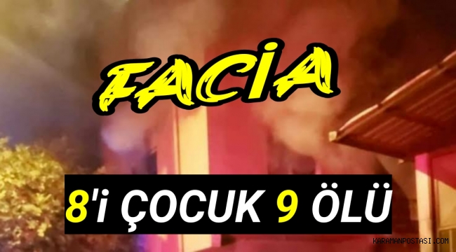 Allah rahmet etsin