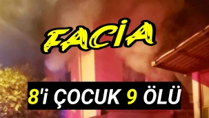 Allah rahmet etsin
